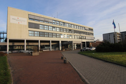Jade Hochschule in Wilhelmhaven